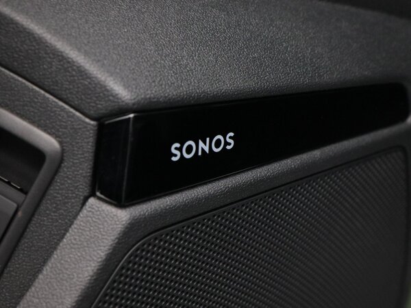 audio installatie premium