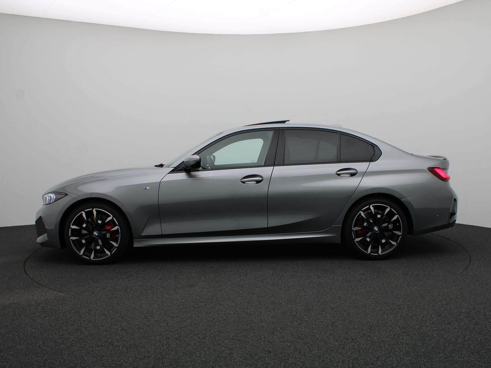 BMW 3 Serie 320i Sedan - Afbeelding 4