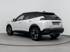 Peugeot 2008 1.2 Hybrid 145pk GT - Afbeelding 5