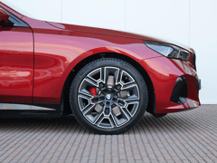 BMW 5 Serie Touring 530e - Afbeelding 5