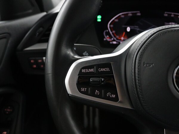 cruise control