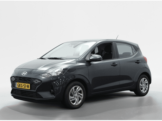 Hyundai i10 1.0 Comfort | Private lease 299,- per maand