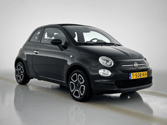 Fiat 500C 1.0 Hybrid Club Cabrio - Afbeelding 2