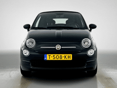 Fiat 500C 1.0 Hybrid Club Cabrio - Afbeelding 3