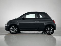 Fiat 500C 1.0 Hybrid Club Cabrio - Afbeelding 5