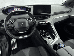 Peugeot 5008 136pk Hybrid GT - Afbeelding 5