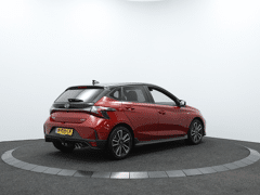 Hyundai i20 1.0 T-GDI N Line | All season | Navigatie | Camera | Cruise cont - Afbeelding 2