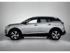 Peugeot 3008 SUV 1.6 225 pk HYbrid GT - Afbeelding 2