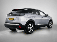 Peugeot 3008 SUV 1.6 225 pk HYbrid GT - Afbeelding 3