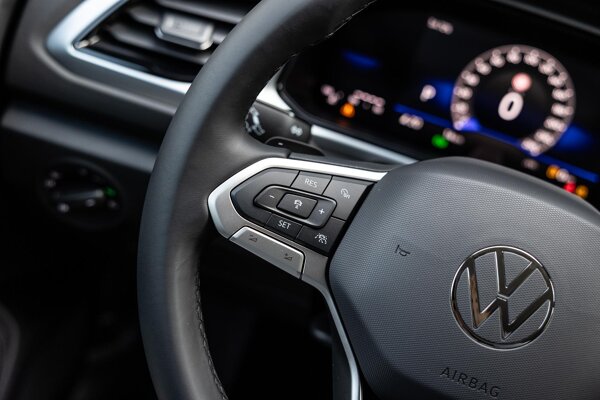 cruise control adaptief en stuurhulp