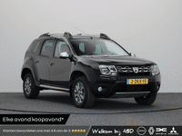 Dacia Duster 125pk TCe 4x2 Lauréate - Afbeelding 2