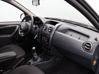 Dacia Duster 125pk TCe 4x2 Lauréate - Afbeelding 6