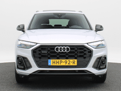 Audi Q5 50 TFSi e 299 Pk Automaat S-Line - Afbeelding 4