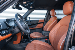 MINI Countryman Cooper S E ALL4 Classic Automaat - Afbeelding 4