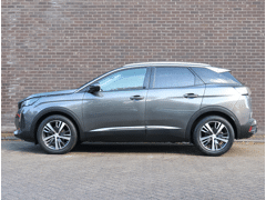 Peugeot 3008 SUV Blue Lease Allure 130PK - Afbeelding 2