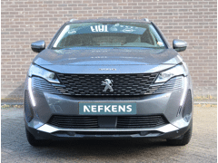 Peugeot 3008 SUV Blue Lease Allure 130PK - Afbeelding 5