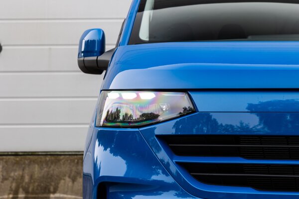 LED koplampen