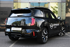 MINI Countryman E - Afbeelding 2