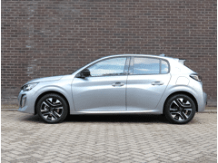 Peugeot 208 Allure Hybrid 100PK - Afbeelding 2