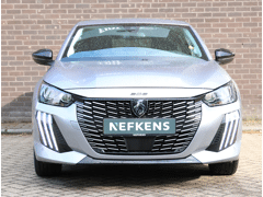 Peugeot 208 Allure Hybrid 100PK - Afbeelding 5
