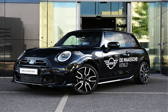 MINI Hatchback Cooper C Automaat