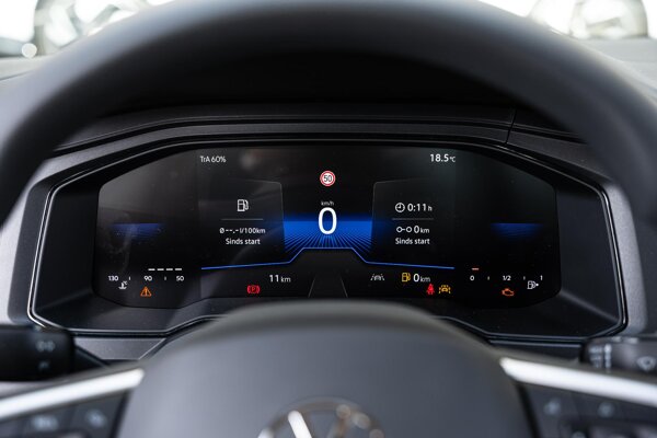 volledig digitaal instrumentenpaneel volledig digitaal instrumentenpaneel