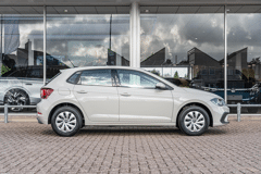 Volkswagen Polo 1.0 TSI 95pk Edition - Afbeelding 3