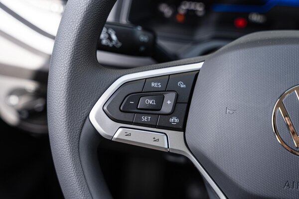 cruise control