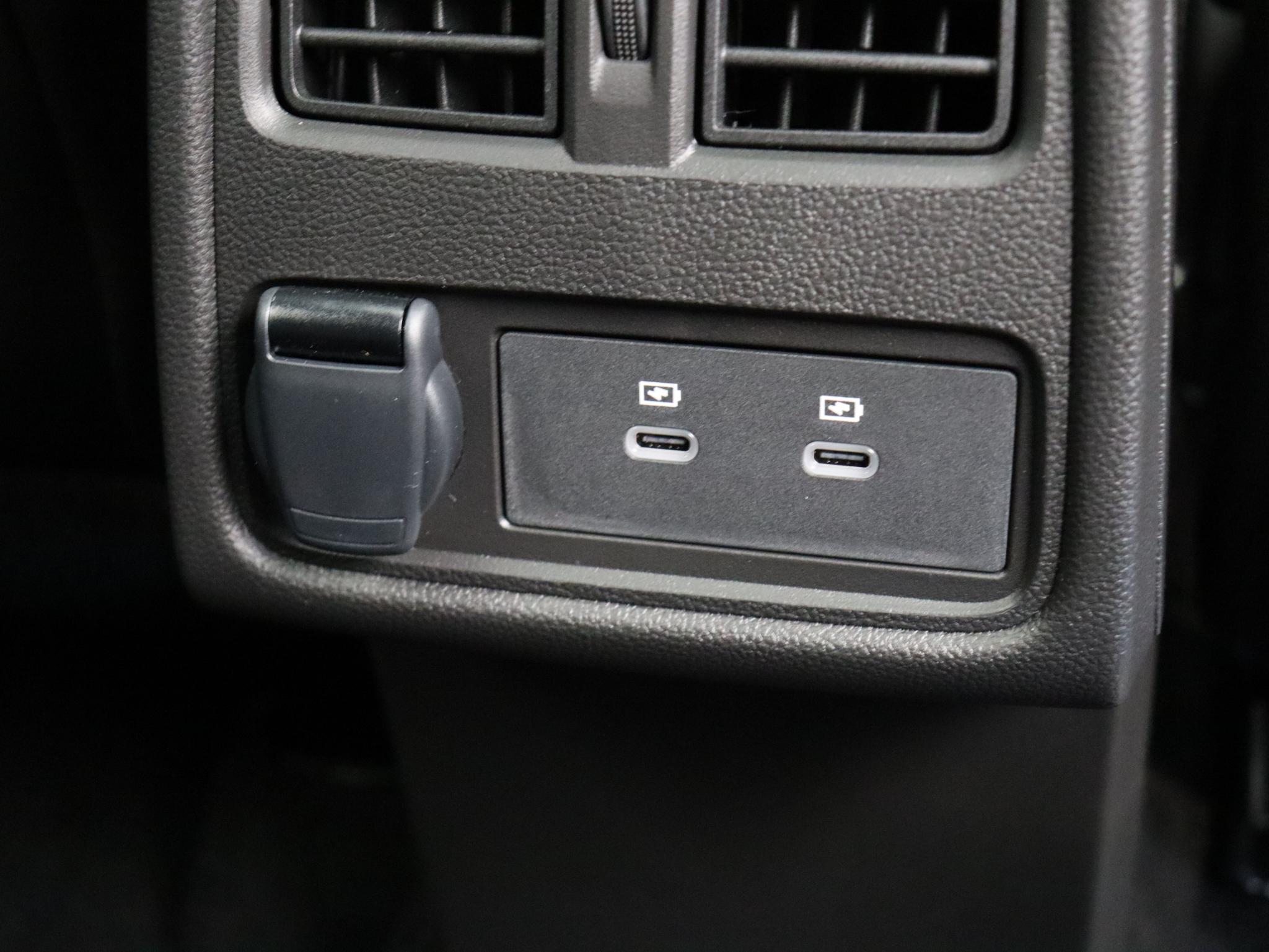 Mitsubishi ASX 1.6 HEV 145pk AT Instyle - Afbeelding 4