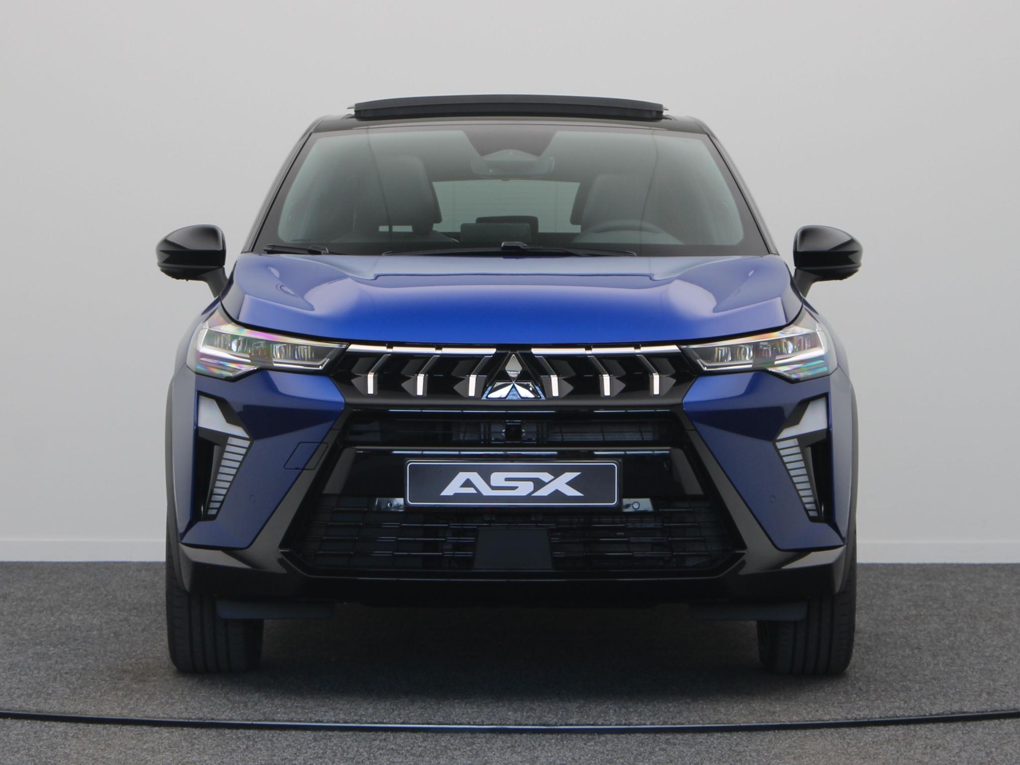 Mitsubishi ASX 1.6 HEV 145pk AT Instyle - Afbeelding 6
