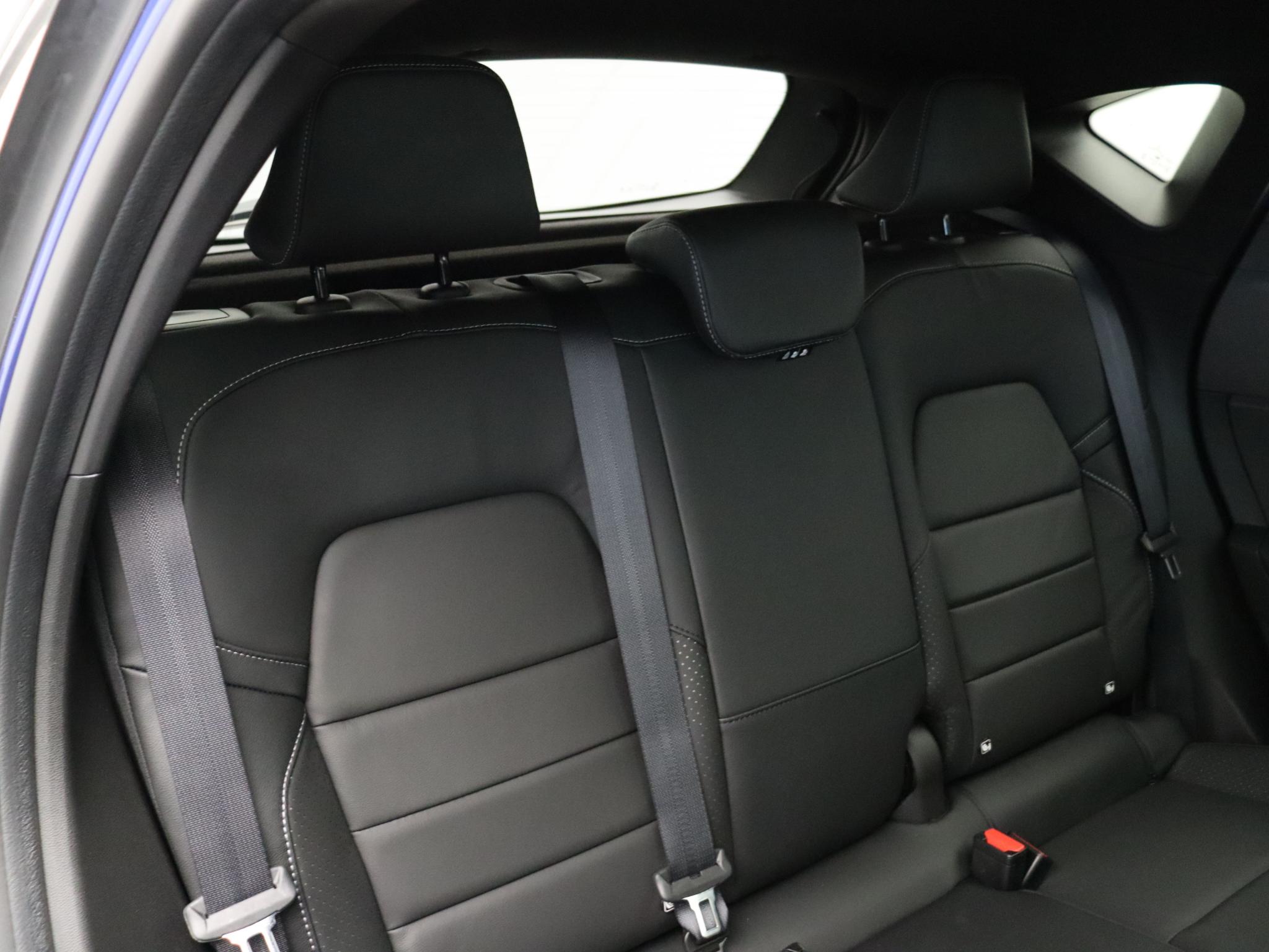 Mitsubishi ASX 1.6 HEV 145pk AT Instyle - Afbeelding 9