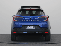 Mitsubishi ASX 1.6 HEV 145pk AT Instyle - Afbeelding 7