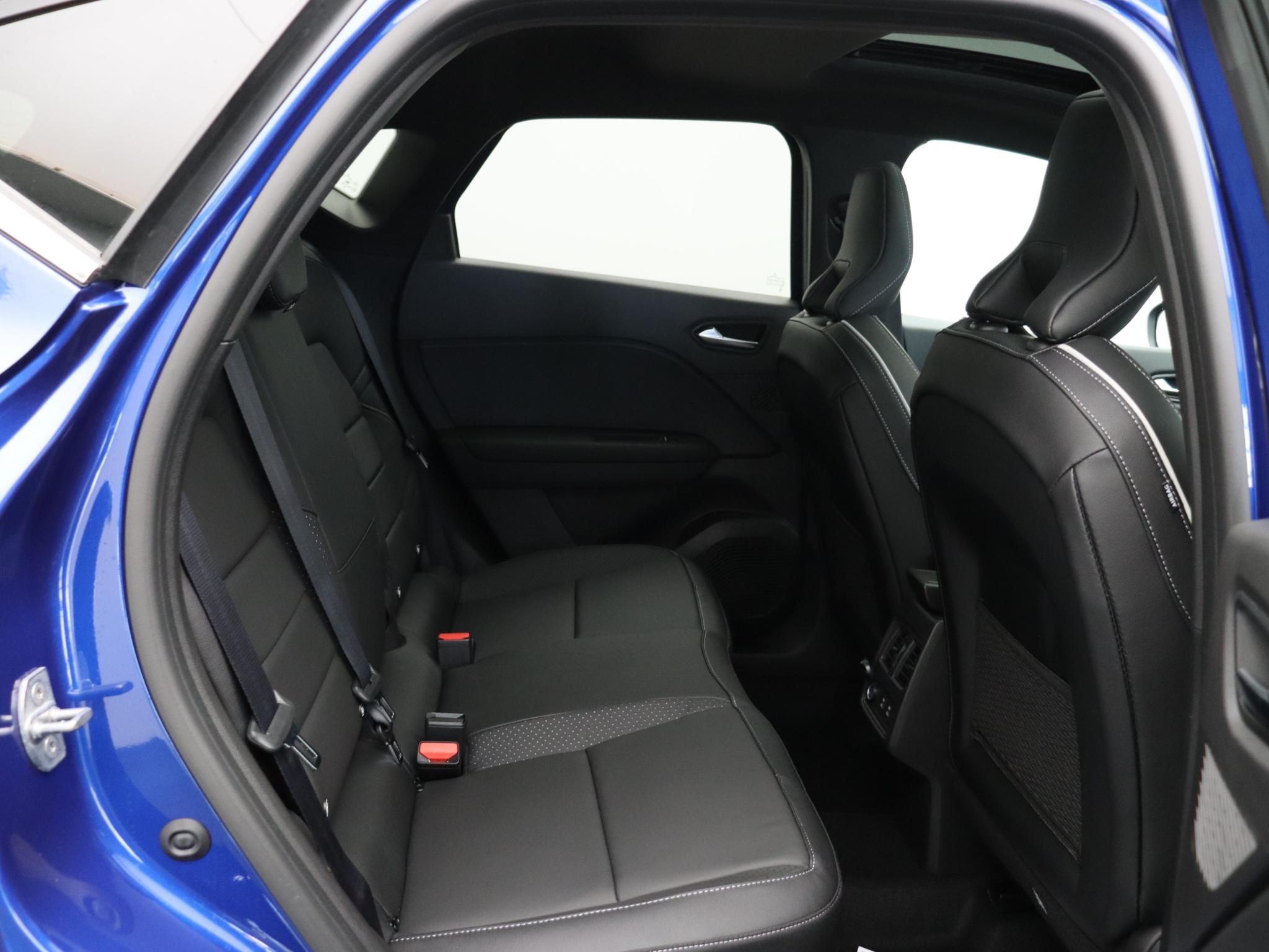 Mitsubishi ASX 1.6 HEV 145pk AT Instyle - Afbeelding 8