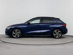 Audi A3 Sportback 40 TFSI e Advanced edition Aut. - Afbeelding 4