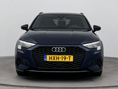 Audi A3 Sportback 40 TFSI e Advanced edition Aut. - Afbeelding 5
