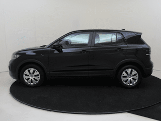 Volkswagen T-Cross 1.0 TSI Life - Afbeelding 2