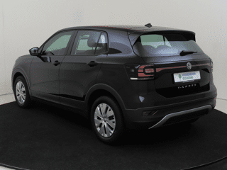 Volkswagen T-Cross 1.0 TSI Life - Afbeelding 3