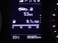 Hyundai Tucson 1.6 T-GDi Comfort | All Seasons | Achteruitrijcamera | - Afbeelding 4