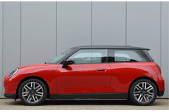 MINI Hatchback Cooper E - Afbeelding 5
