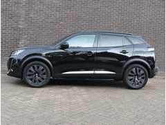 Peugeot 2008 SUV GT Pack 155pk Automaat - Afbeelding 2