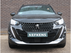 Peugeot 2008 SUV GT Pack 155pk Automaat - Afbeelding 5