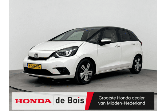 Honda Jazz 1.5 e:HEV Executive
