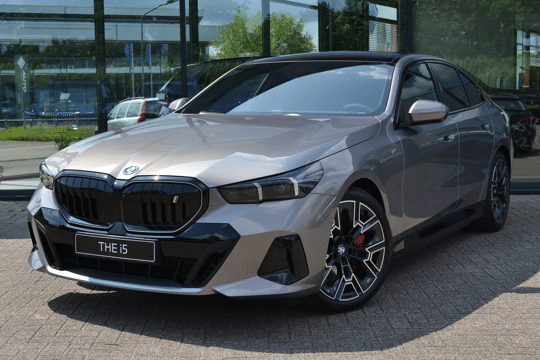 BMW i5 eDrive40 High Executive M Sport