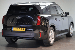 MINI Countryman E - Afbeelding 3