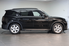 MINI Countryman E - Afbeelding 4