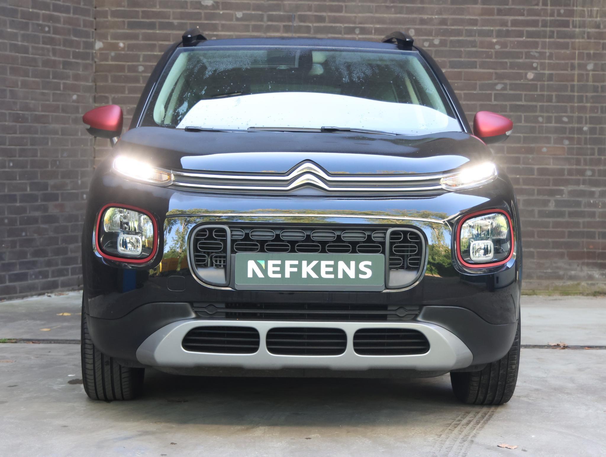 Citroën C3 Aircross C-Series 110pk - Afbeelding 5