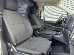 Mercedes-Benz eVito L2 Facelift 66kWh 100% Elektrisch - Afbeelding 4