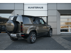 Land Rover Defender Hard Top 3.0 D200 110 MHEV X-Dynamic SE - Afbeelding 2