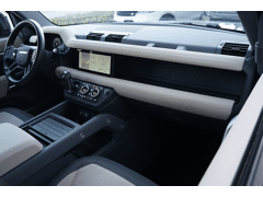 Land Rover Defender Hard Top 3.0 D200 110 MHEV X-Dynamic SE - Afbeelding 3