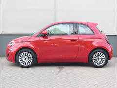 Fiat 500 RED 24 kWh - Afbeelding 2